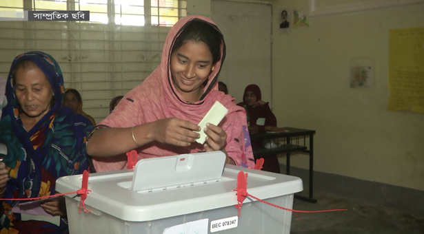 নৌকার ৪৭ শতাংশ প্রার্থী হেরেছেন